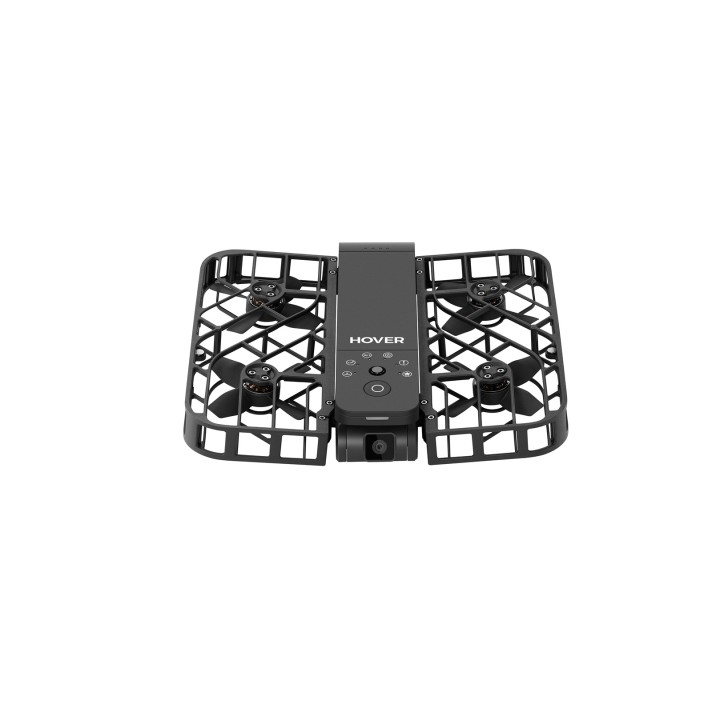 HoverAir X1 Drone - Combo Plus Retail - Nero