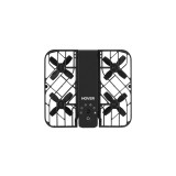 HoverAir X1 Drone - Combo Plus Retail - Nero
