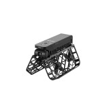 HoverAir X1 Drone - Combo Plus Retail - Nero