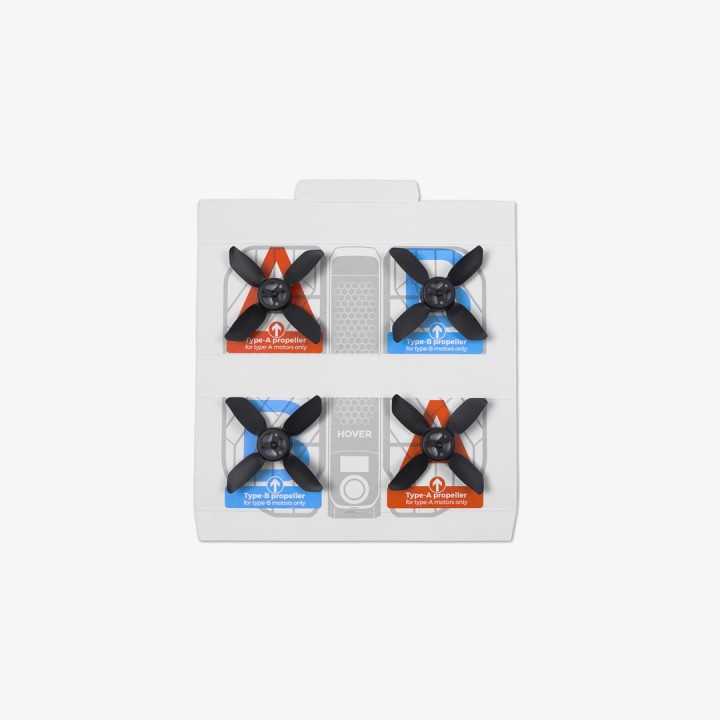Kit riparazione - Kit di riparazione per HOVERAir X1 PRO & PROMAX