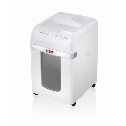 HSM Autofeed X300 distruggidocumenti con alimentatore automatico 30 L P4 4 x 12 mm