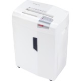 HSM distruggidocumenti shredstar X13 4 x 37 mm + meccanismo separato CD-cutting
