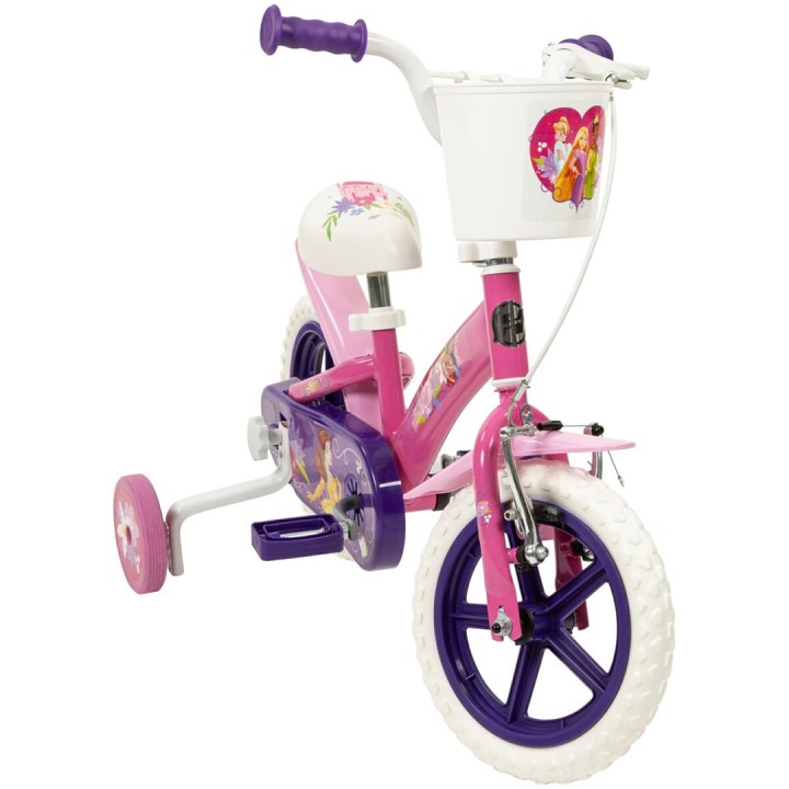 Bicicletta HUFFY Disney PRINCESS 12 22414W