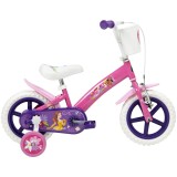 Bicicletta HUFFY Disney PRINCESS 12 22414W