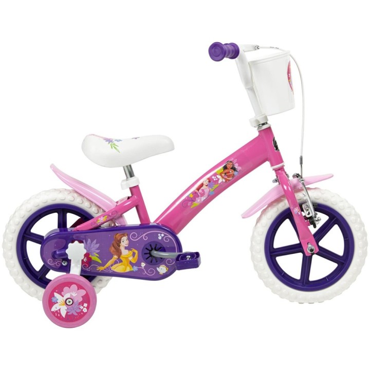 Bicicletta HUFFY Disney PRINCESS 12 22414W