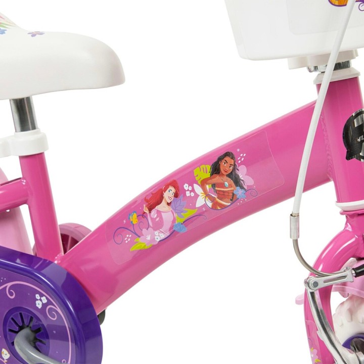 Bicicletta HUFFY Disney PRINCESS 12 22414W