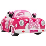 Cavalcabile elettrico per bambini Minnie Mouse 6V Huffy 17315W