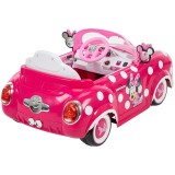 Cavalcabile elettrico per bambini Minnie Mouse 6V Huffy 17315W