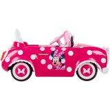 Cavalcabile elettrico per bambini Minnie Mouse 6V Huffy 17315W