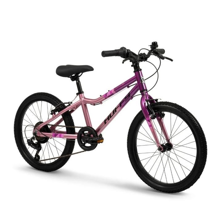 Huffy Literide Alu 20” bicicletta rosa e viola (23015W)