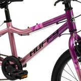 Huffy Literide Alu 20” bicicletta rosa e viola (23015W)