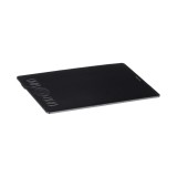 HUION HS610 tavoletta grafica 5080 lpi 254 x 158.8 mm USB nera