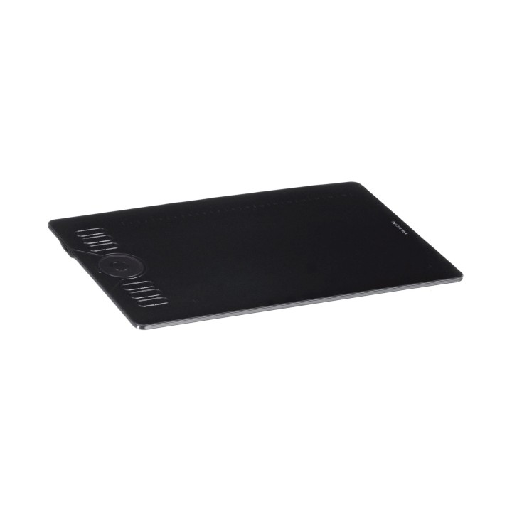 HUION HS610 tavoletta grafica 5080 lpi 254 x 158.8 mm USB nera