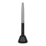 HUION HS610 tavoletta grafica 5080 lpi 254 x 158.8 mm USB nera