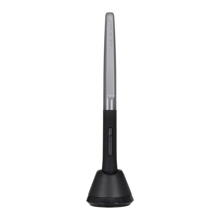HUION HS610 tavoletta grafica 5080 lpi 254 x 158.8 mm USB nera