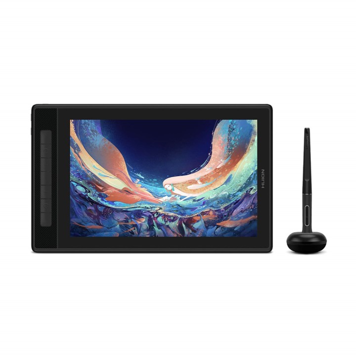 HUION KAMVAS PRO 13 2.5K TAVOLETTA GRAFICA