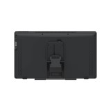 HUION Kamvas 24 tavoletta grafica Plus 5080 lpi 526 85 x 296 35 mm USB-C nera
