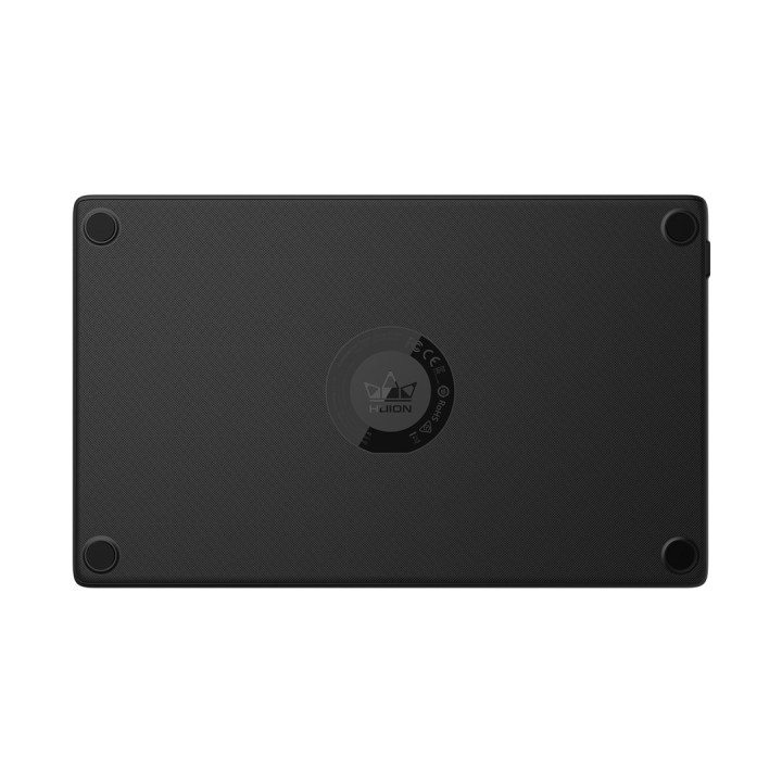 Huion Inspiroy H610X tavoletta grafica