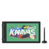 Huion Kamvas 16 Nuova tavoletta grafica Gen.3