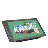 Huion Kamvas 16 Nuova tavoletta grafica Gen.3