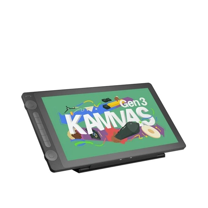 Huion Kamvas 16 Nuova tavoletta grafica Gen.3