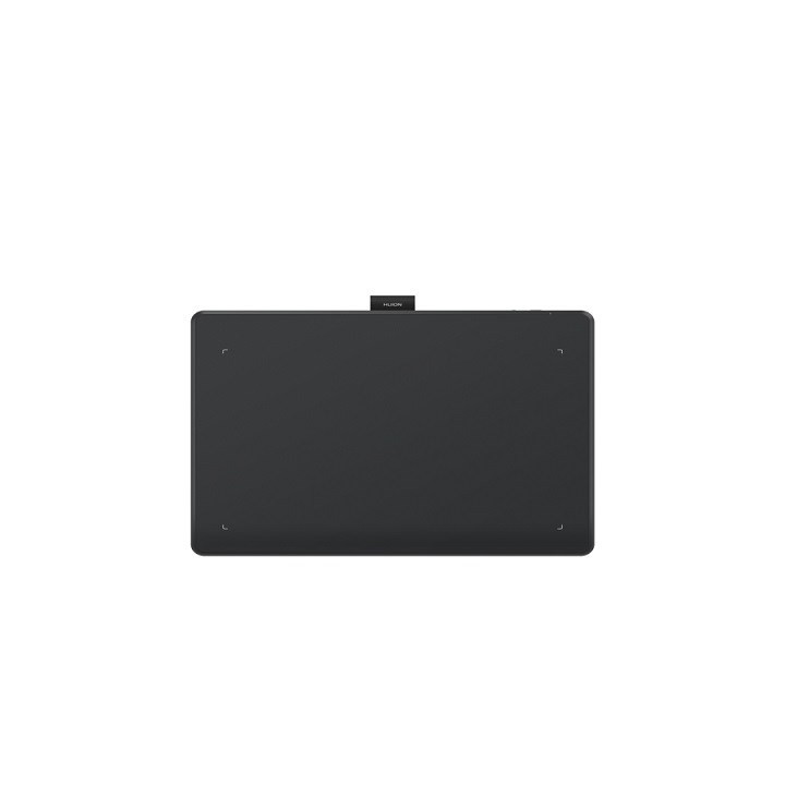 Huion L610 FREGO M Tavoletta grafica nera