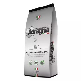 ADRAGNA Premium Quality pollo - cibo secco per cani - 20kg