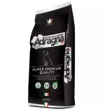 ADRAGNA Super Premium Quality Medium/Maxi agnello - cibo secco per cani - 20kg