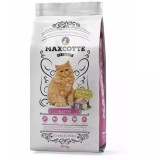 MAXCOTTE Gatos - cibo secco per gatti - 20kg