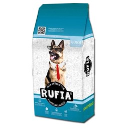 RUFIA Adult - cibo secco per cani - 20kg