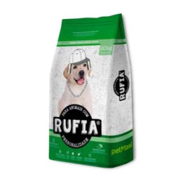 RUFIA Junior - cibo secco per cani - 20kg
