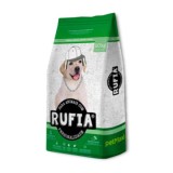 RUFIA Junior - cibo secco per cani - 20kg