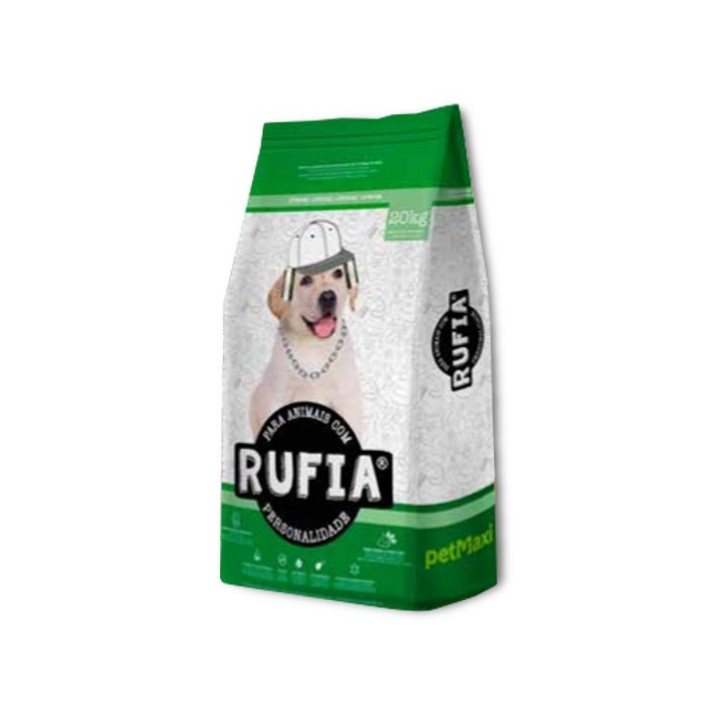 RUFIA Junior - cibo secco per cani - 20kg