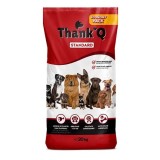 THANK'Q Standard Prosciutto - cibo secco per cani - 20kg