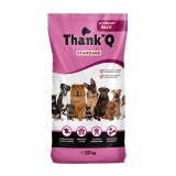 THANK'Q Standard Agnello - cibo secco per cani - 20kg