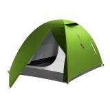 Husky SAWAJ 2 Tenda trekking per due persone 215 × 230 × 120 cm 2.2 kg verde