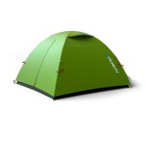 Husky SAWAJ 2 Tenda trekking per due persone 215 × 230 × 120 cm 2.2 kg verde
