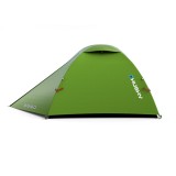 Husky SAWAJ 2 Tenda trekking per due persone 215 × 230 × 120 cm 2.2 kg verde