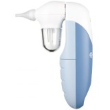 Aspiratore nasale elettrico HAXE NS1