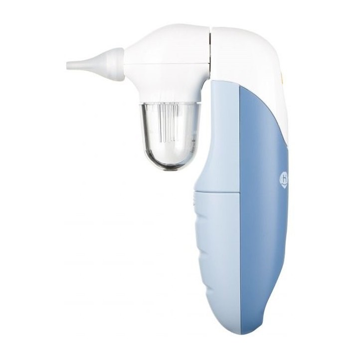 Aspiratore nasale elettrico HAXE NS1