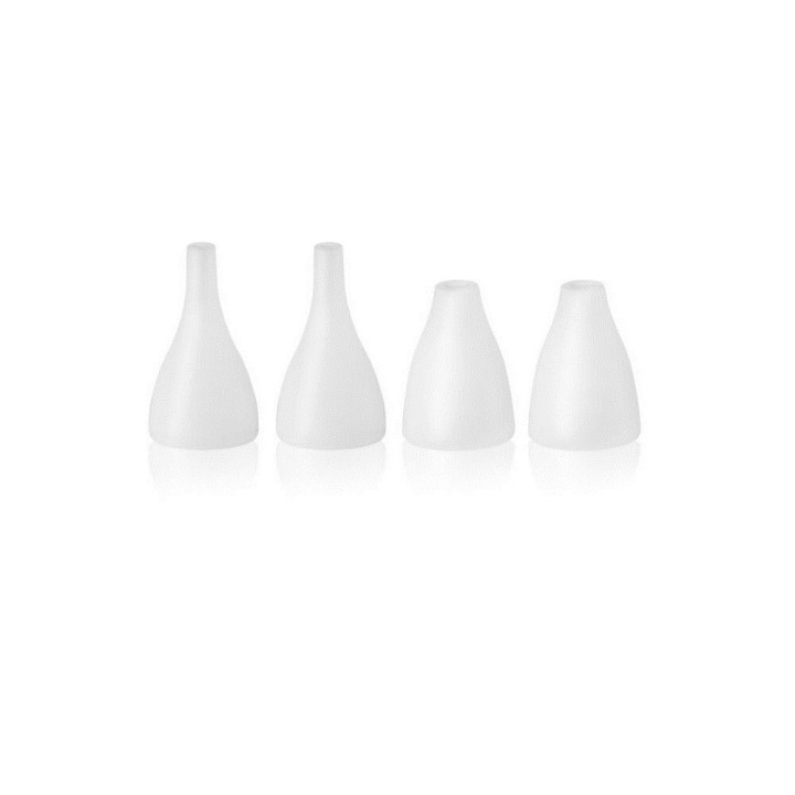 Aspiratore nasale elettrico HAXE NS1
