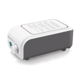 Haxe FU-AM0001 Materasso antidecubito con pompa