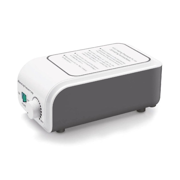 Haxe FU-AM0001 Materasso antidecubito con pompa
