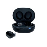 Apparecchio acustico con batteria HAXE JH-A39