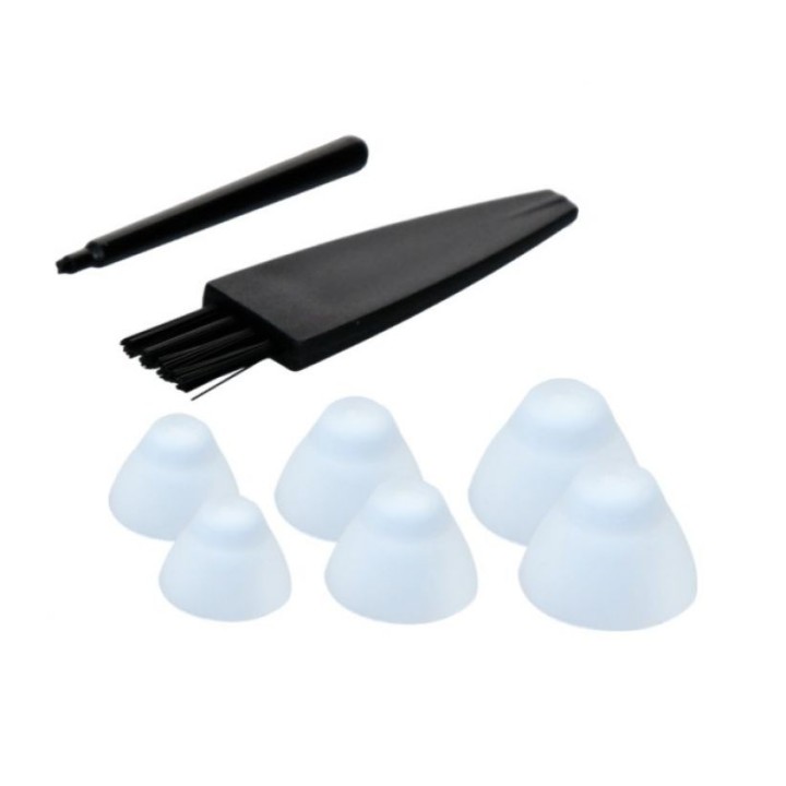 Apparecchio acustico con batteria HAXE JH-A39