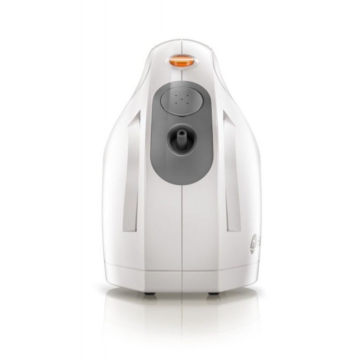 Inalatore nebulizzatore a pistone HAXE Galaxy