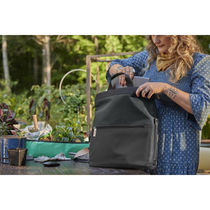 HP Zaino-borsa convertibile per laptop da 14 pollici