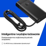 Caricabatterie per laptop HP 140W USB-C