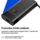 Caricabatterie per laptop HP 140W USB-C