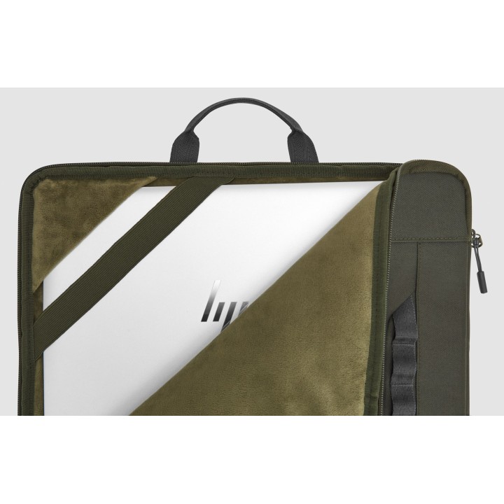 HP Custodia laptop modulare da 15,6 pollici